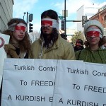 American Friends of Kurdistan Practicing Turkish Style Democracy