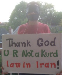 ikurds